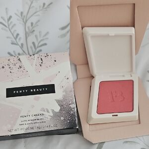 Fenty Beauty Blush